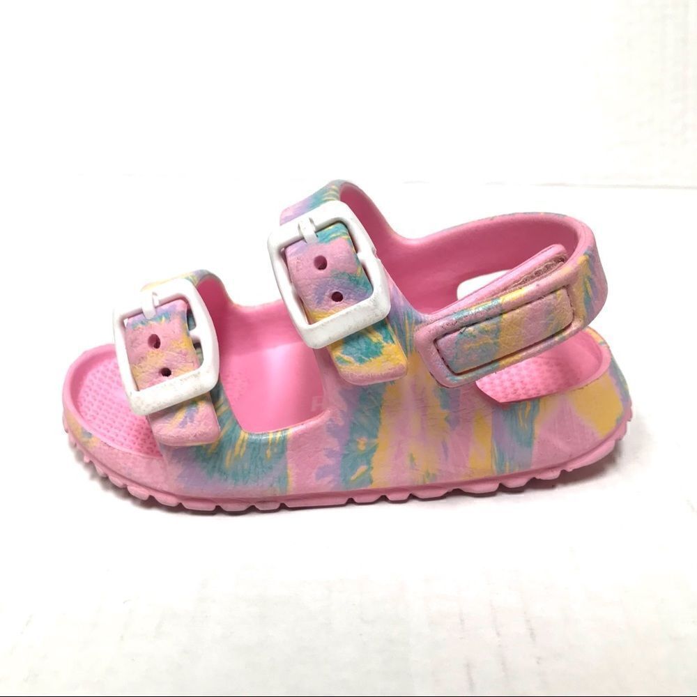 OshKosh B’gosh girls Rivar sandals 5‎